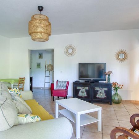 Apartment Le Stadium-7 By Interhome Saint-Cyr-sur-Mer Exterior foto